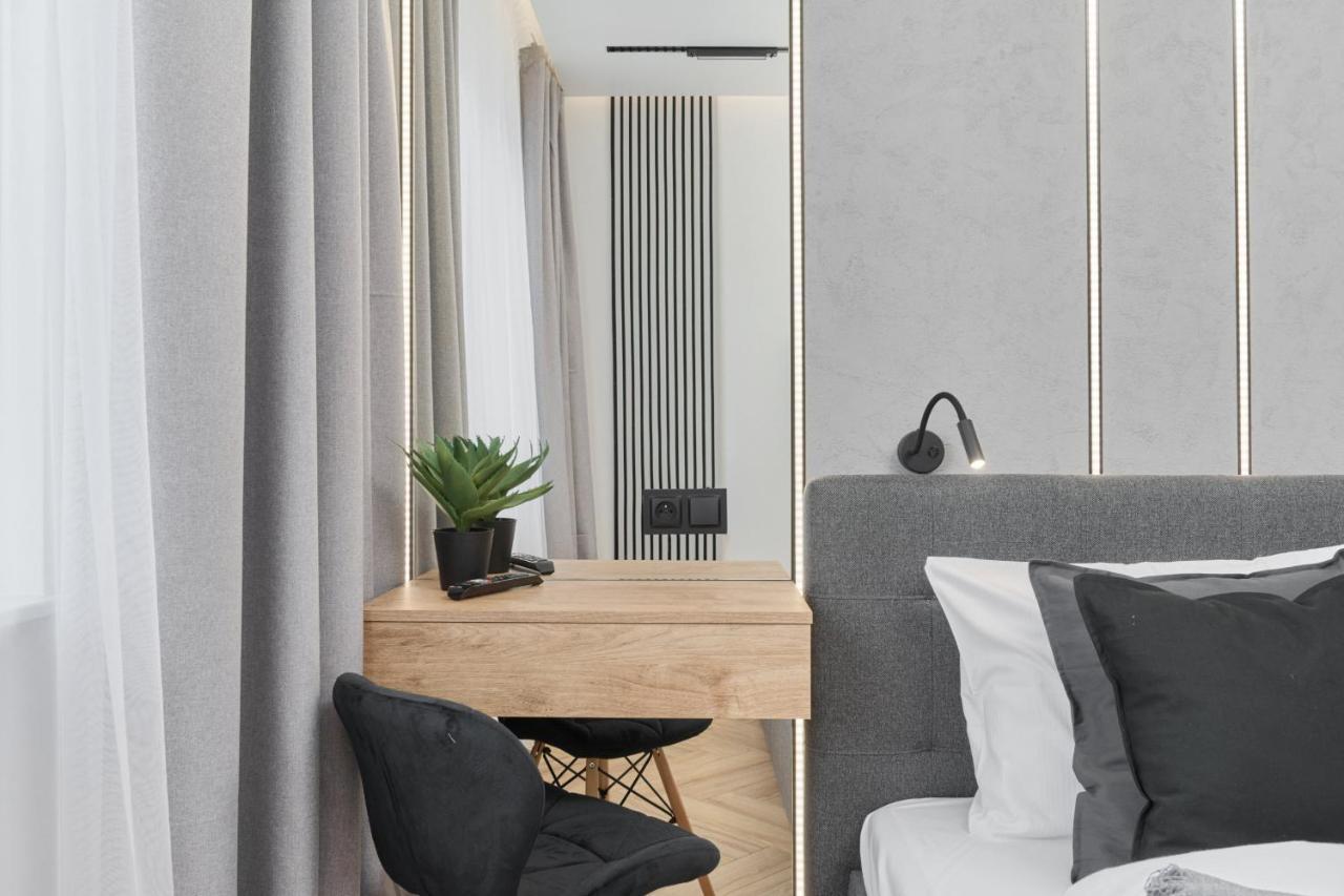 Exclusive Apartment With Balcony & Parking Wroclaw By Renters Prestige Ngoại thất bức ảnh
