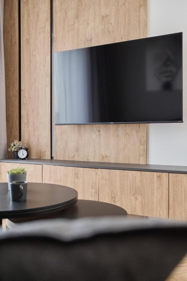 Exclusive Apartment With Balcony & Parking Wroclaw By Renters Prestige Ngoại thất bức ảnh